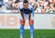 Arkadiusz Milik już wybrał nowy klub. Prawdziwa bomba transferowa Arkadiusz Milik