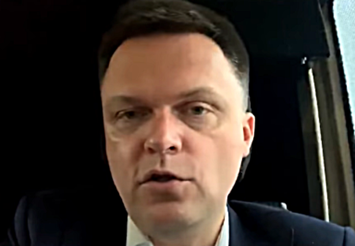 Szymon Hołownia