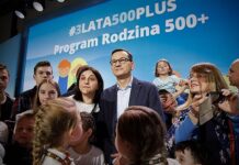 500 plus “nie spełnia założeń”. Minister z PiS mówi o poważnych zmianach 500 plus