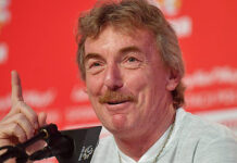 Boniek zamieścił na Twitterze wpis i chyba pożałował. “Jest, wyszedł z nory” Zbigniew Boniek PZPN