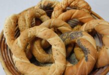 Obwarzanki, czyli świetna alternatywa dla chleba czy bułek