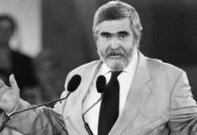 Janusz Rewiński nie żyje. Aktor miał 74 lata Janusz Rewiński nie żyje