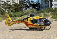 Z OSTSTNIEJ CHWLII! Trzylatek zginął pod kołami ciągnika, który prowadził ojciec – dramat w miejscowości Nowe Szpaki