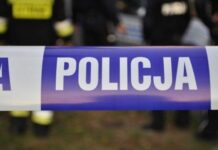 Tragiczne odkrycie na wrocławskim Sępolnie. Dwa ciała odnalezione w domu i ogrodzie – to małżeństwo