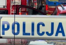 Groza w autobusie w Gdańsku. Pasażer wyciągnął maczetę, ludzie wpadli w panikę