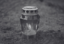 Tragedia 14-latka z Susza. Poruszający list odczytany na pogrzebie