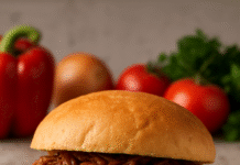 Przepis na pyszną szarpaną wieprzowinę