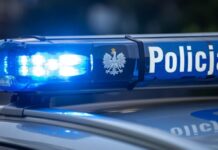 Tragiczna śmierć niemowlęcia w Poznań. Prokuratura publikuje wizerunek poszukiwanego ojca