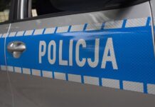 Z OSTATNIEJ CHWILI! Dramatyczny wypadek w Latkowie. Ranne dzieci w drodze na zawody