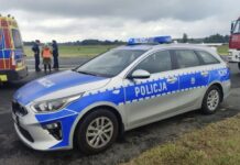 Makabryczne odkrycia w Wiśle. Dwa ciała wyłowione w powiecie legionowskim