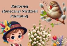 Najpiękniejsze kartki na Niedzielę Palmową – zapraszam do oglądania