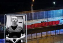 „Żegnaj Eryś… jesteś teraz z Nikolą i Kacprem”. Tragedia na S7 w Łomiankach, która odebrała trzy młode życia