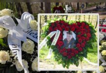 Tragedia 14-latka z Susza. Poruszający list odczytany na pogrzebie