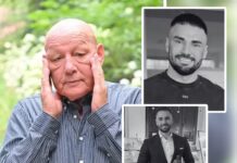 Jackowski przedstawia swoją wizję w sprawie wypadku Litewki. “Kierowca nie zasłabł” – mówi jasnowidz