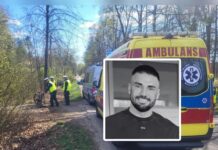 Doda wyznacza 25 tys. zł nagrody po tragicznej śmierci Łukasza Litewki. Wątpliwości wokół wypadku rosną