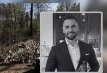 Państwowy pogrzeb Łukasza Litewki. Znamy datę i szczegóły uroczystości