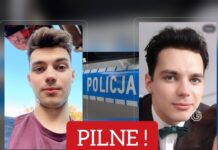 Zaginął 24-letni Patryk Burmer. Rodzina apeluje o pilną pomoc