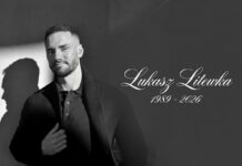 Pośmiertne odznaczenie dla Łukasza Litewki. Decyzja prezydenta