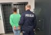 Pijana matka opiekowała się 4-letnim dzieckiem. Interweniowała policja