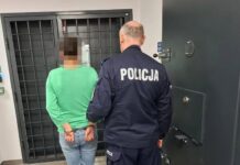 Pijana matka opiekowała się 4-letnim dzieckiem. Interweniowała policja