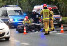 50 – letni Dariusz zginął wracając z pielgrzymki – kolejna tragedia na drodze