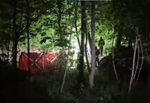 NOWE FAKTY! Nie żyje 13-letni chłopiec, zatrzymano czterech mężczyzn. Tragedia nad jeziorem Arklickim