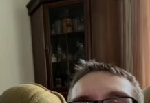 Już dziś! Oglądajcie reportaż o Bohaterze z peronu. Dominik ratował matkę z dzieckiem, sam znalazł się pod pociągiem