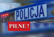 Makabryczne odkrycie w oczyszczalni ścieków pod Grunwaldem. Znaleziono ludzki płód