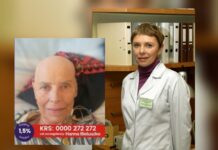 Aktorka Hanna Bieluszko ujawnia chorobę. „Nie chcę trzymać mojego raka w tajemnicy”