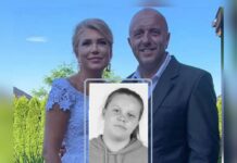 Mariusz Węgłowski i jego żona Agnieszka przeżywają niewyobrażalną stratę. Zmarła ich ukochana córka