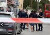 Tragedia w Raszynie. Kobieta zginęła na oczach dzieci, sprawca odnaleziony martwy