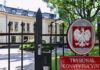 Spór o sędziów TK eskaluje. Przyszli do prezesa z decyzją ETPCz