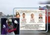 Trzy urny przed ołtarzem. Małopolska żegna ojca i dwóch synów