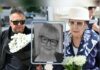 Tłumy na pogrzebie Stanisławy Celińskiej. Wzruszające pożegnanie wybitnej artystki