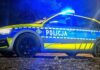 Tragiczny wypadek w Zakopanem. Nie żyje potrącony 6-letni chłopiec