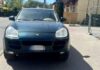 Pijany kierowca Porsche uciekał przed policją. W aucie przewoził dwoje dzieci