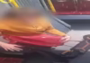 Brutalny rozbój w tramwaju. 18-latek zatrzymany po ataku na 17-letniego pasażera
