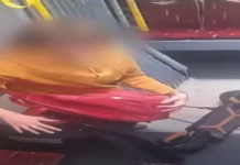 Brutalny rozbój w tramwaju. 18-latek zatrzymany po ataku na 17-letniego pasażera