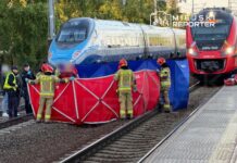 Prokuratura potwierdza przyczynę śmierci 16-latka znalezionego na torach