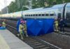 Tragiczna śmierć 16-latka przy torach. Śledczy badają możliwy związek z niebezpiecznym trendem
