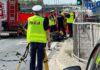 Tragiczny wypadek w Piasecznie. Nie żyje młody motocyklista