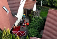Tragedia w żłobku w Ząbkach. Nie żyje niespełna dwuletni chłopiec. Zatrzymano opiekunki