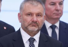 Ziobro w USA? Minister Żurek zapowiada możliwą procedurę ekstradycji