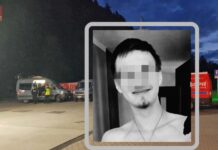 Koniec obławy po tragedii w Mszanie Górnej. Nie żyje poszukiwany 19-latek