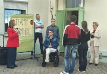 Tragiczny wypadek nie złamał jego ducha. Przełomowe wiadomości o stanie 17-letniego Dominika