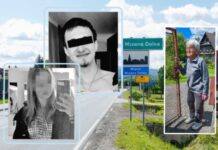 „To było dobre dziecko” – mówi ciocia Kacpra W., który zabił swoją dziewczynę Magdalenę Dz. – nowe fakty w sprawie