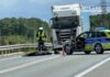 Z OSTATNIEJ CHWILI! Tragiczny wypadek na DK50. Nie żyje 34-letni motocyklista