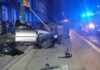 Z OSTATNIEJ CHWILI! Tragiczny wypadek w Sosnowcu. Dwie osoby nie żyją. Auto dosłownie się rozpadło!