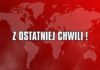 Z OSTATNIEJ CHWILI! Tragiczny finał obławy w Mszanie Górnej. Odnaleziono ciało poszukiwanego 19-latka.