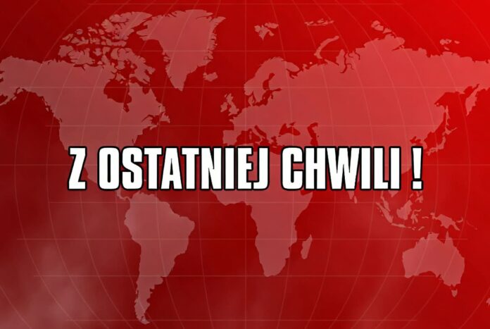 Z OSTATNIEJ CHWILI